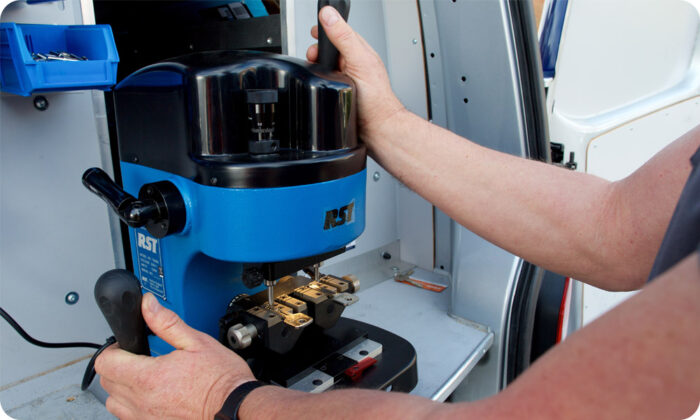 Local locksmith in Doncaster