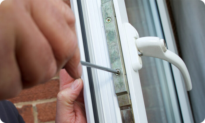 Window locks fitted in Doncaster