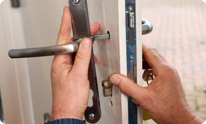 Commercial locksmith Doncaster
